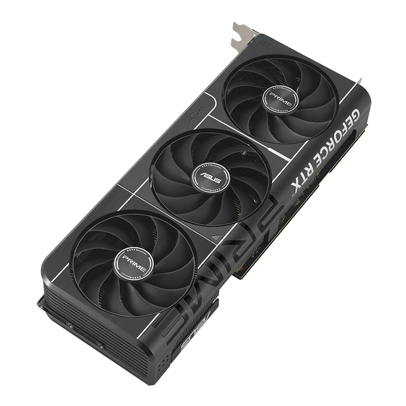 Asus Prime GeForce RTX 5070 Ti 16GB GDDR7 Graphics Card, DLSS 4