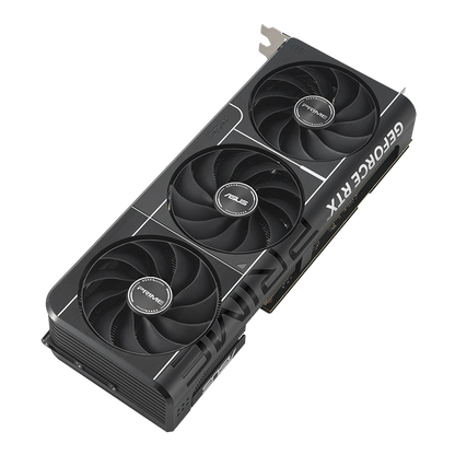 Asus Prime GeForce RTX 5070 Ti 16GB GDDR7 Graphics Card, DLSS 4