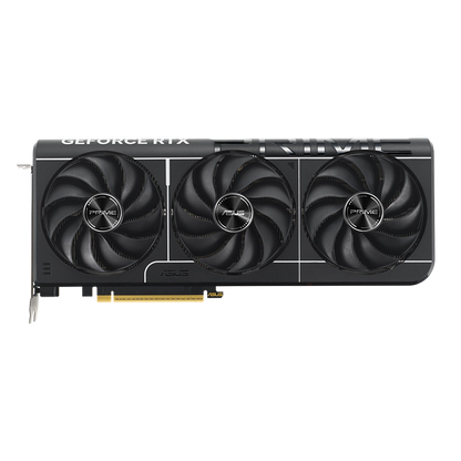 Asus Prime GeForce RTX 5070 Ti 16GB GDDR7 OC Edition Graphics Card, DLSS 4