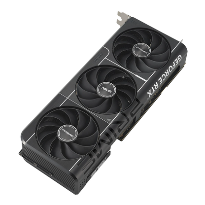 Asus Prime GeForce RTX 5070 Ti 16GB GDDR7 OC Edition Graphics Card, DLSS 4