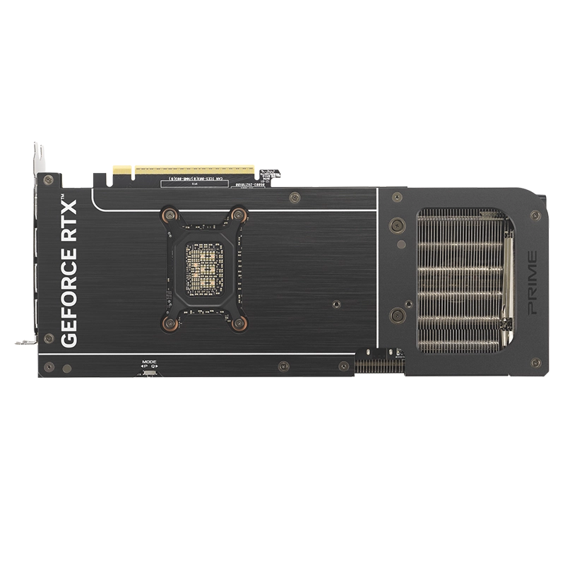 Asus Prime GeForce RTX 5070 Ti 16GB GDDR7 OC Edition Graphics Card, DLSS 4
