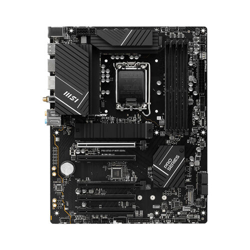 Prime Gaming PC (Intel i7-12700, RTX 4060, 32GB RAM)