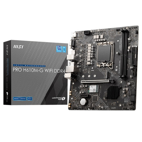 Gemini Gaming PC (Intel i5-12400F, RTX 4060 Ti, 16GB RAM)