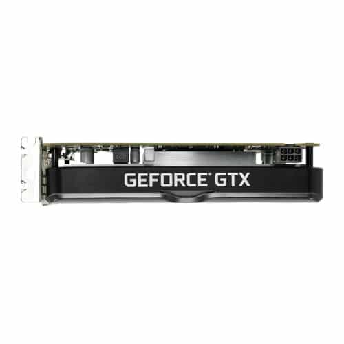 Palit – GeForce GTX 1650 – 4GB GDDR6 – Gaming Graphics Card