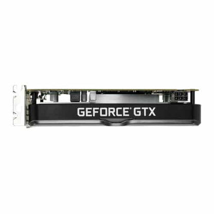 Palit – GeForce GTX 1650 – 4GB GDDR6 – Gaming Graphics Card