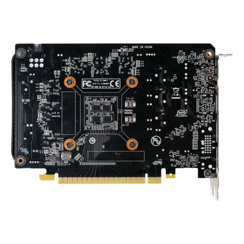 Palit – GeForce GTX 1650 – 4GB GDDR6 – Gaming Graphics Card