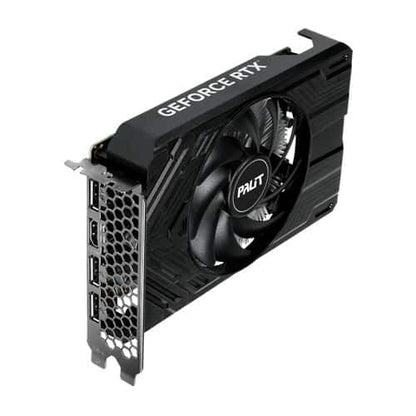 Palit GeForce RTX 4060 StormX 8GB GDDR6 Graphics Card