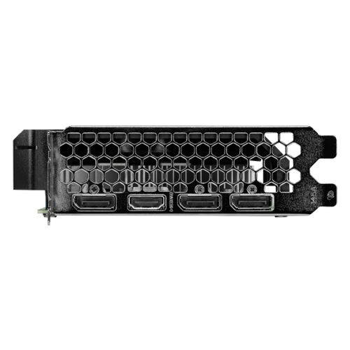 Palit GeForce RTX 4060 StormX 8GB GDDR6 Gaming Graphics Card