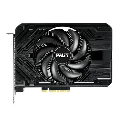 Palit GeForce RTX 4060 StormX 8GB GDDR6 Gaming Graphics Card