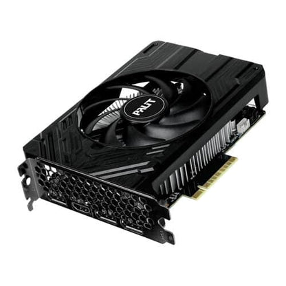 Palit GeForce RTX 4060 StormX 8GB GDDR6 Gaming Graphics Card