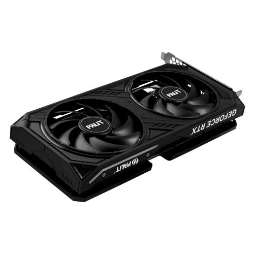 Palit GeForce RTX 4060 Ti Dual 8GB GDDR6 Gaming Graphics Card