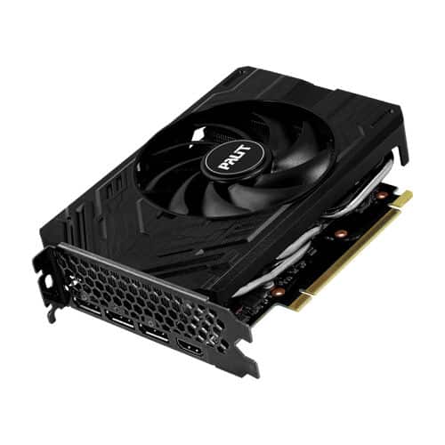 Palit GeForce RTX 4060 Ti StormX 8GB GDDR6 Graphics Card
