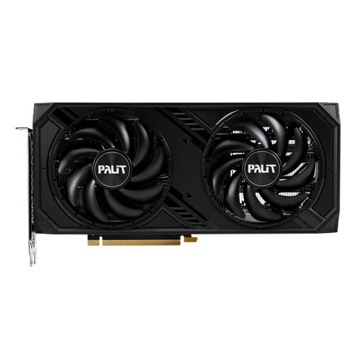 Palit – GeForce RTX 4070 Dual – 12GB GDDR6X – Gaming Graphics Card