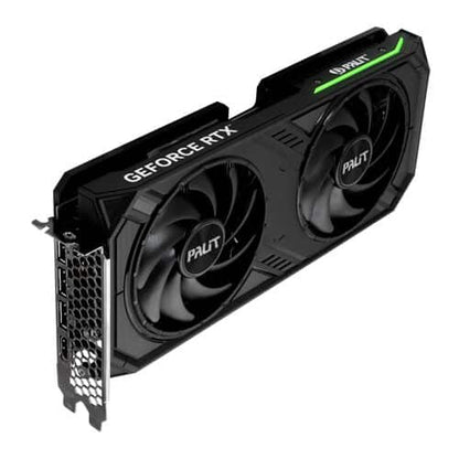 Palit – GeForce RTX 4070 Dual – 12GB GDDR6X – Gaming Graphics Card