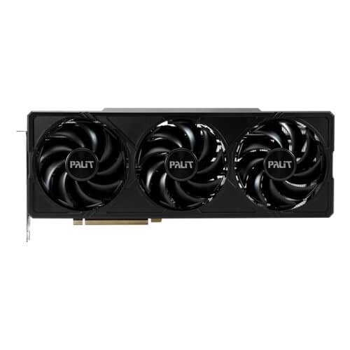 Palit GeForce RTX 4070 Ti JetStream 12GB GDDR6X Graphics Card