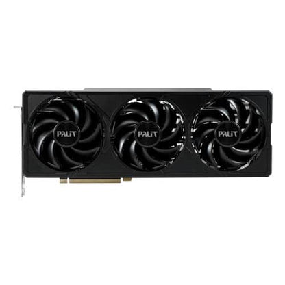 Palit GeForce RTX 4070 Ti JetStream 12GB GDDR6X Graphics Card