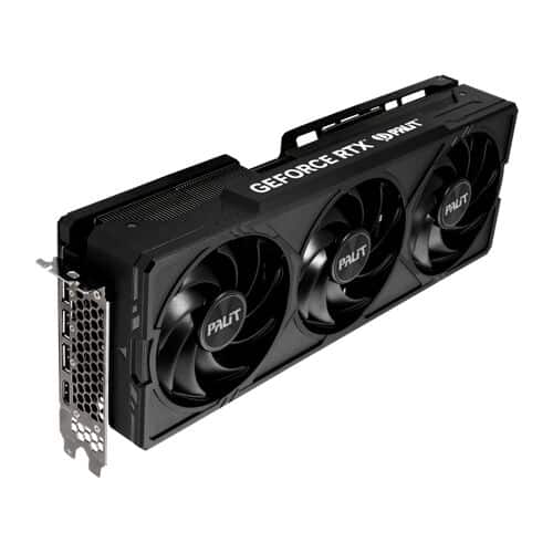 Palit GeForce RTX 4070 Ti JetStream 12GB GDDR6X Graphics Card