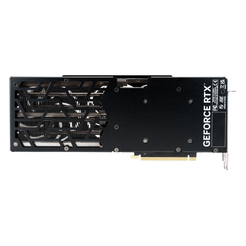 Palit GeForce RTX 4070 Ti JetStream 12GB GDDR6X Graphics Card