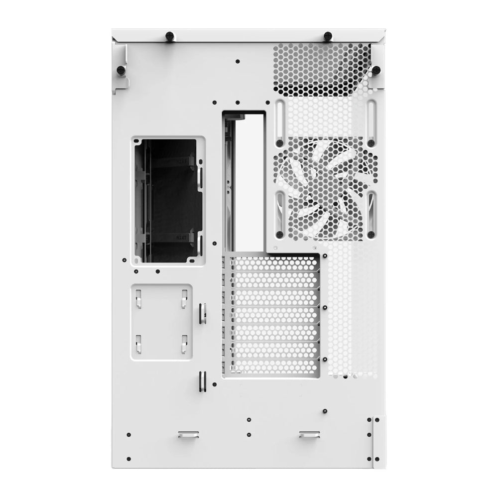 Gaming PC Pearl Edge – AMD Ryzen 7 9800X3D (RTX 5070 Ti 16GB, 32GB DDR5 6000MHz)
