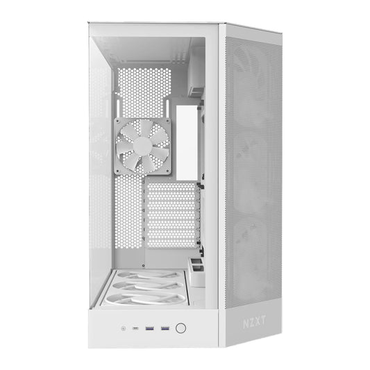 Gaming PC Pearl Edge – AMD Ryzen 7 9800X3D (RTX 5070 Ti 16GB, 32GB DDR5 6000MHz)