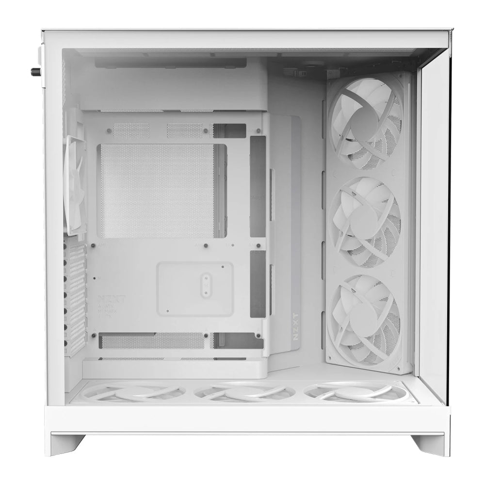 Gaming PC Pearl Edge – AMD Ryzen 7 9800X3D (RTX 5070 Ti 16GB, 32GB DDR5 6000MHz)