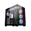 Phantom Core Gaming PC INTEL I5-14400F (32GB DDR5 Ram, RTX 5060 8GB GPU)
