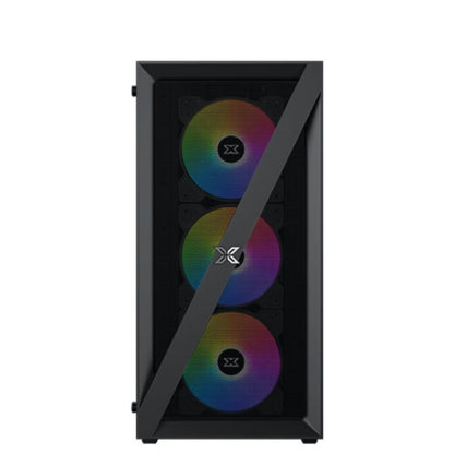 Gaming PC Pulse X Intel Core i5-14400F (RTX 5050 8GB, 16GB 3600MHz RAM)