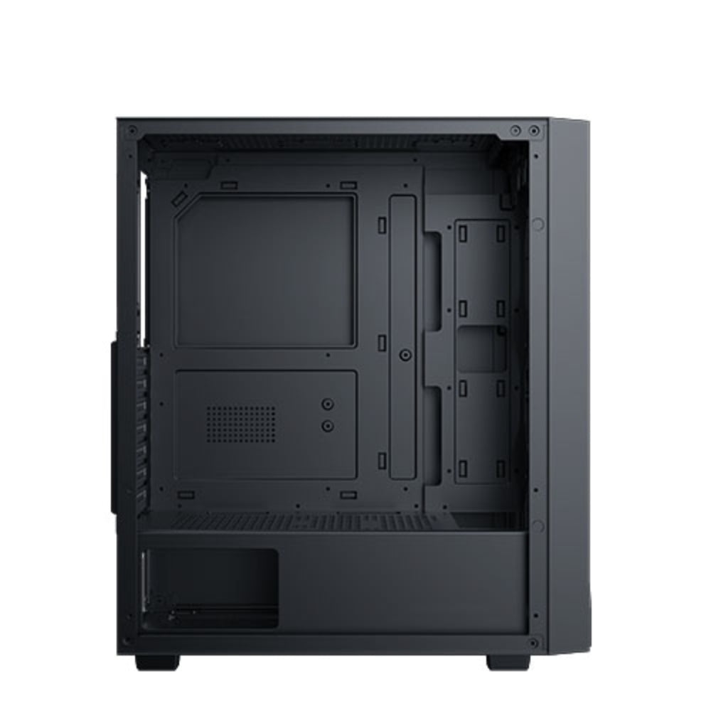Gaming PC Pulse X Intel Core i5-14400F (RTX 5050 8GB, 16GB 3600MHz RAM)