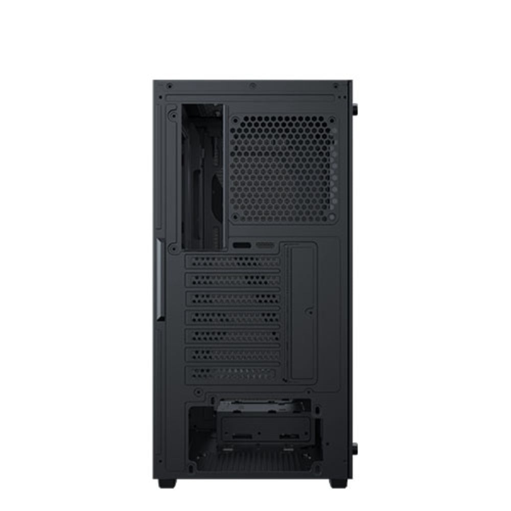 Gaming PC Pulse X Intel Core i5-14400F (RTX 5050 8GB, 16GB 3600MHz RAM)