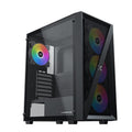 Gaming PC Pulse X Intel Core i5-14400F (RTX 5050 8GB, 16GB 3600MHz RAM)