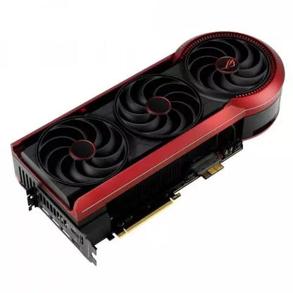 Asus ROG Matrix Platinum GeForce RTX 5090 30th Anniversary Edition Graphics Card, DLSS 4