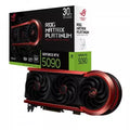 Asus ROG Matrix Platinum GeForce RTX 5090 30th Anniversary Edition Graphics Card, DLSS 4
