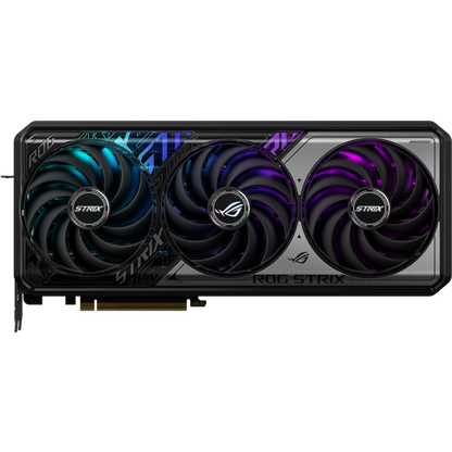 Asus ROG Strix GeForce RTX 5070 Ti 16GB GDDR7 Graphics Card, DLSS 4