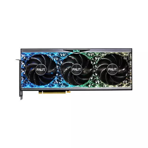 Palit – GeForce RTX 4070 Ti GameRock – 12GB GDDR6X – Gaming Graphics Card