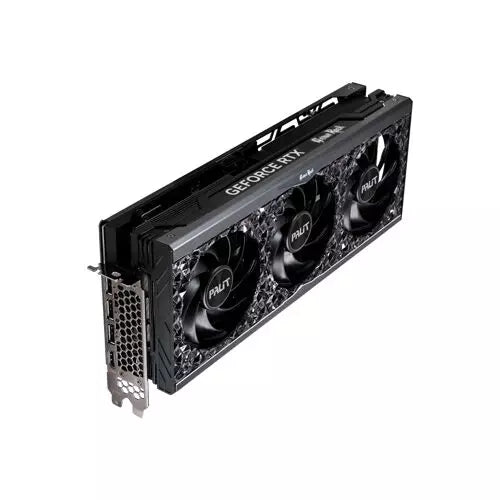 Palit – GeForce RTX 4070 Ti GameRock – 12GB GDDR6X – Gaming Graphics Card