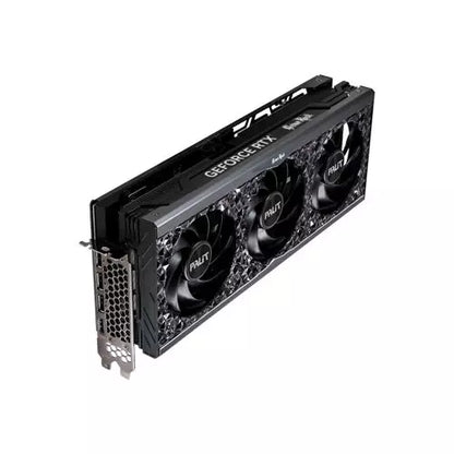 Palit – GeForce RTX 4070 Ti GameRock – 12GB GDDR6X – Gaming Graphics Card