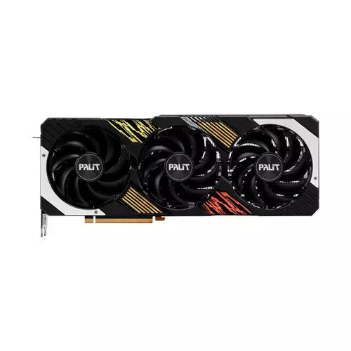 Palit – GeForce RTX 4070 Ti GamingPro – 12GB GDDR6X – Gaming Graphics Card