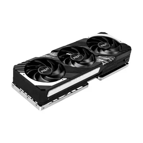Palit – GeForce RTX 4070 Ti GamingPro – 12GB GDDR6X – Gaming Graphics Card