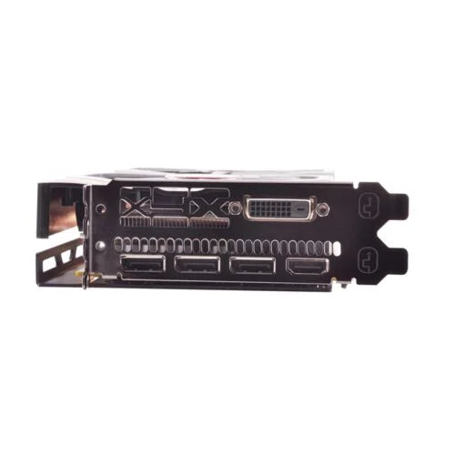 XFX AMD Radeon RX 580 GTS XXX Edition 8GB DDR5 Graphics Card | REFURBISHED
