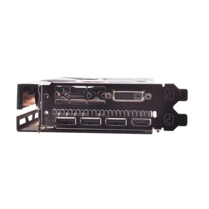 XFX AMD Radeon RX 580 GTS XXX Edition 8GB DDR5 Graphics Card | REFURBISHED