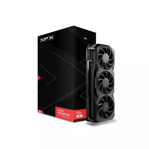 XFX – RX 7900 XT RDNA3 – 20GB GDDR6 – Gaming Graphics Card