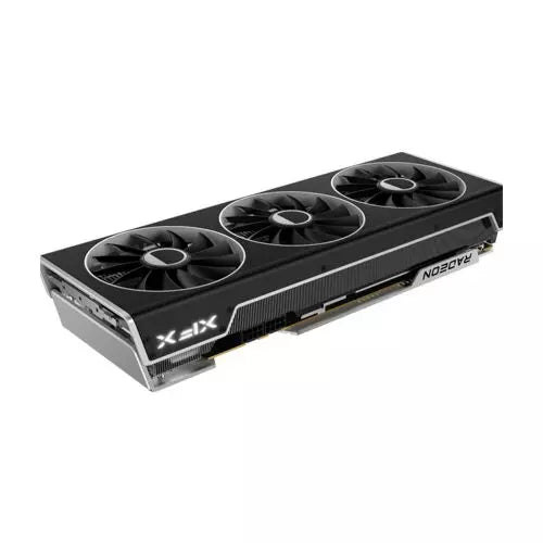 XFX – Speedster MERC310 RX 7900 XT RDNA 3 Black Edition – 20GB GDDR6 – Gaming Graphics Card