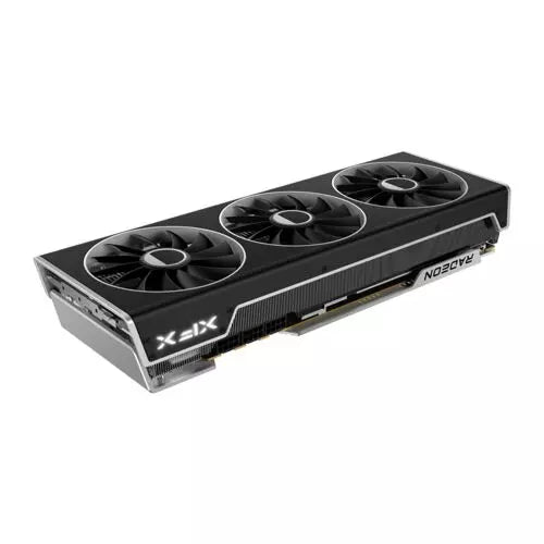 XFX – Speedster MERC 310 RX 7900 XTX RDNA3 Black Edition – 24GB GDDR6 – Gaming Graphics Card