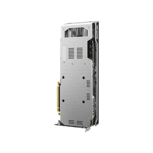 XFX – Speedster MERC 310 RX 7900 XTX RDNA3 Black Edition – 24GB GDDR6 – Gaming Graphics Card
