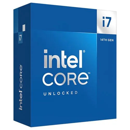 Rival Gaming PC (Intel i7-14700K, RTX 4070 Ti 12GB, 32GB RAM)
