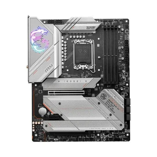 Rival Gaming PC (Intel i7-14700K, RTX 4070 Ti 12GB, 32GB RAM)