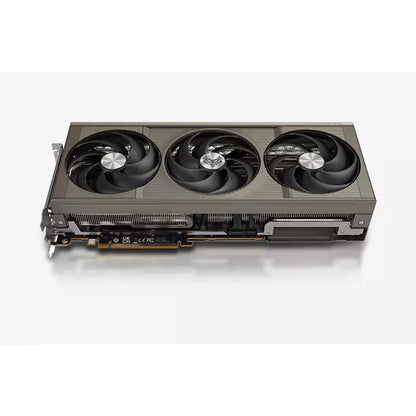 SAPPHIRE NITRO+ AMD Radeon RX 9070 XT 16GB GDDR6 Video Card, FSR 4.0