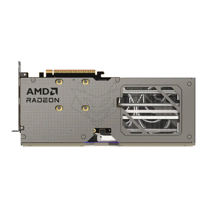 Sapphire Nitro Plus AMD Radeon RX 9060 XT OC 16GB Graphics Card – Black