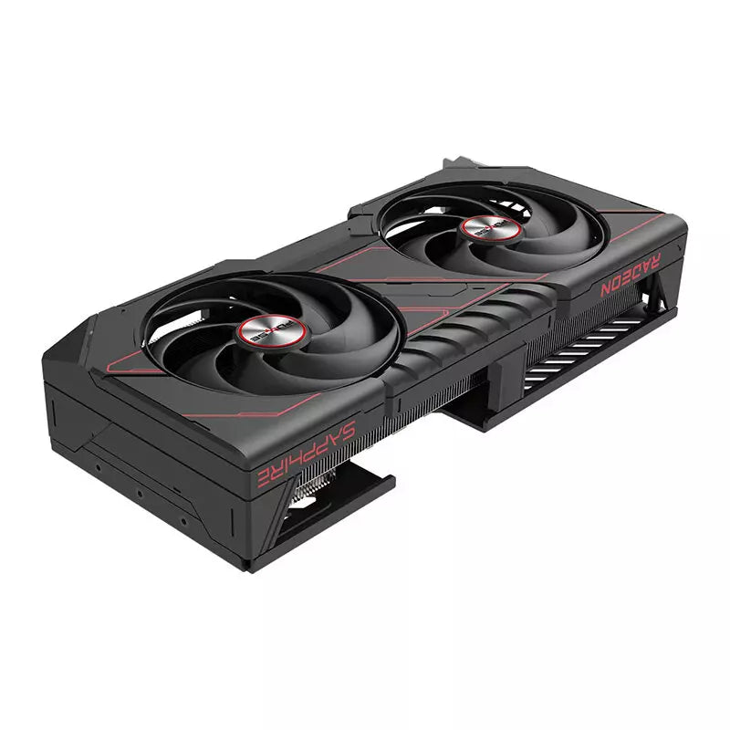 Sapphire PULSE AMD Radeon RX 9070 16GB Gaming Video Card, FSR 4.0
