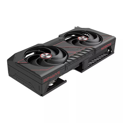 SAPPHIRE PULSE Radeon RX 9070 16GB GDDR6 Graphics Card, FSR 4.0